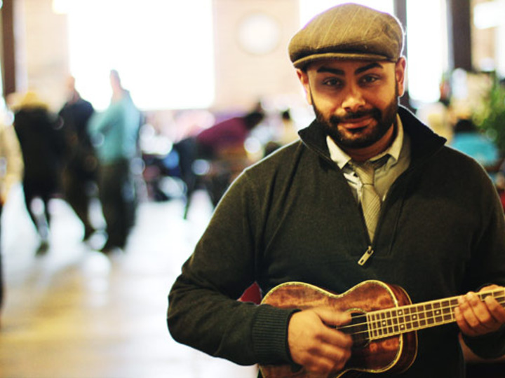 Adil cover