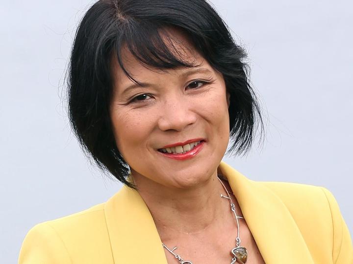Olivia chow profile