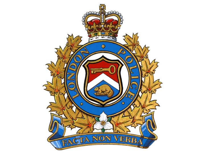London police service